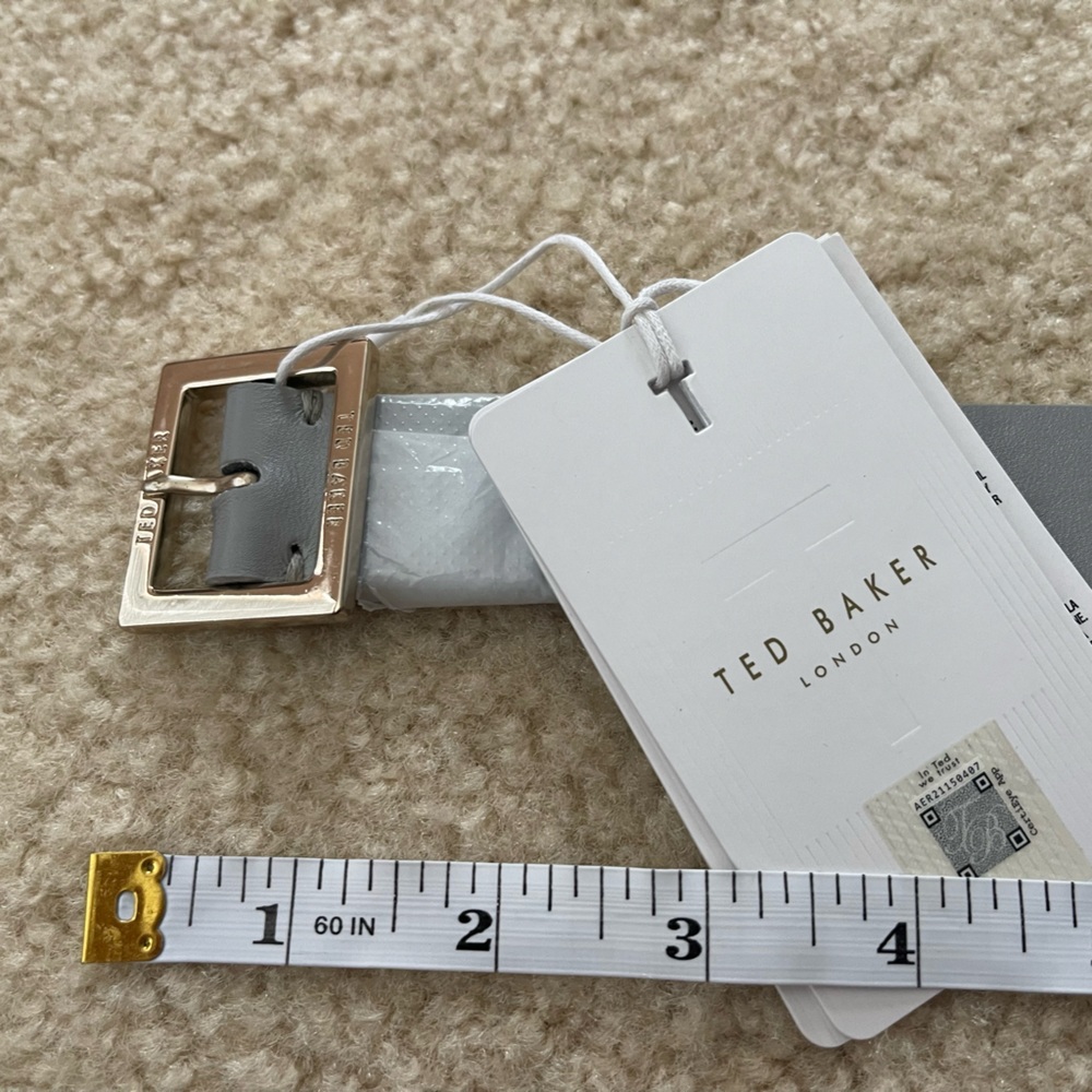 NWT Ted Baker belt